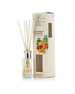 Ashleigh & Burwood - Earth Secrets Reed Diffuser - Grapefruit & Marine